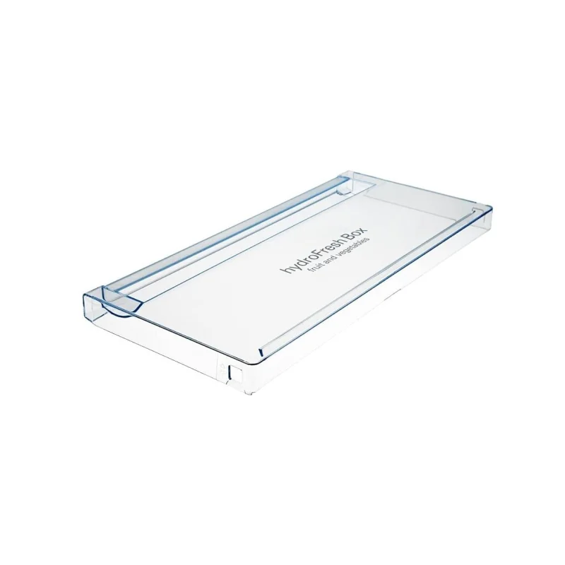 Panneau frontal du bac à légumes 210 mm SIEMENS 00747497