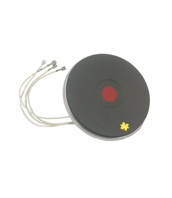Paque fonte à 4 fils 1500watts de 145 diam ext 160mm - Autres marques