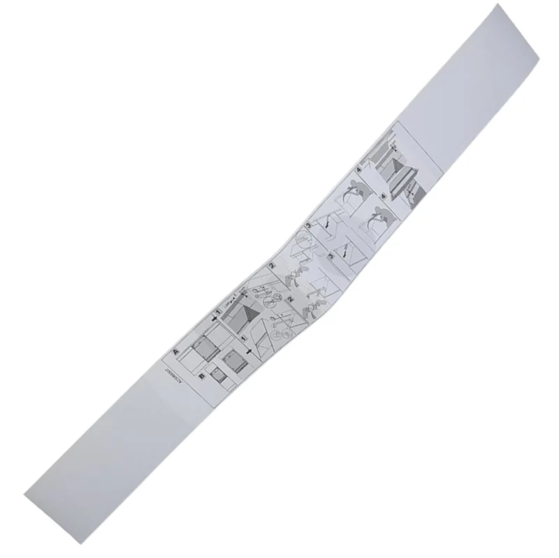 Pare vapeur L 750 M AEG 140030693059
