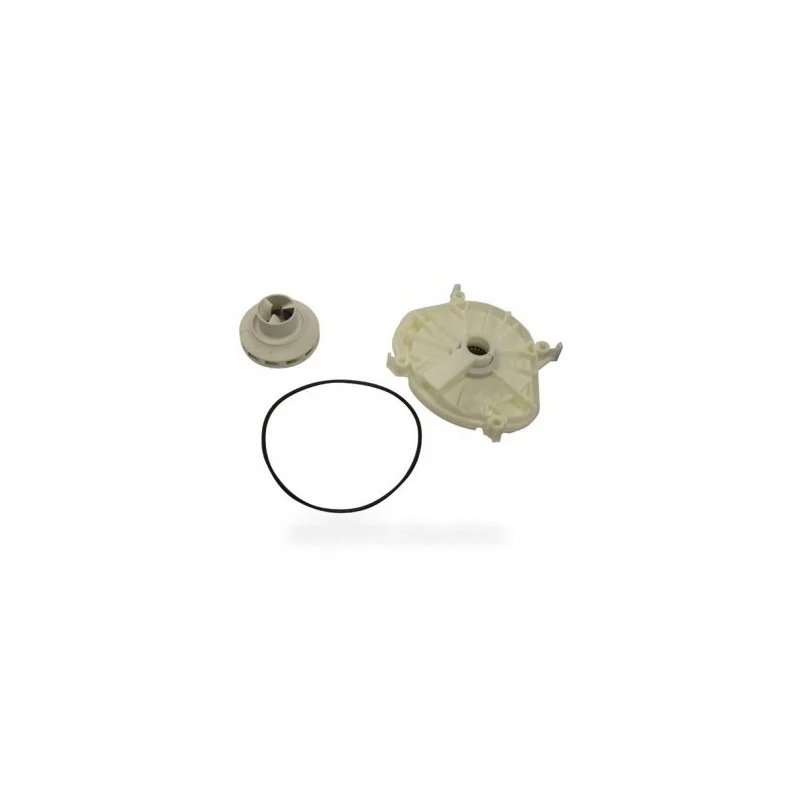 Cache pour Lave-vaisselle Miele 5011733