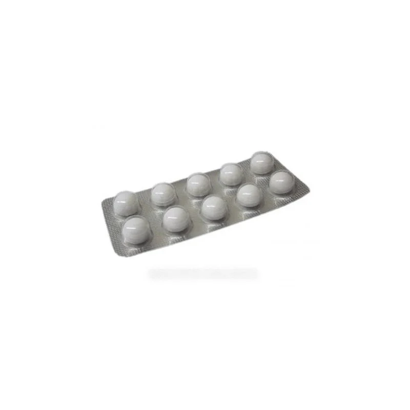 Pastilles nettoyantes pour Cafetière KRUPS XS300010