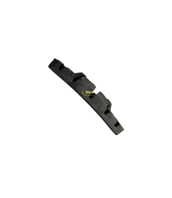 Patin avant de tambour sèche linge Hotpooint C00287118 - Indesit Ariston Scholtès HotpointCreda Philco