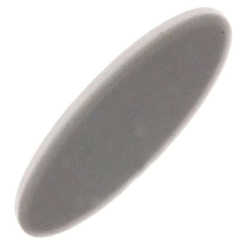 PATIN CAOUTCHOUC REPOSE FER POUR PETIT ELECTROMENAGER PHILIPS - 423901559221