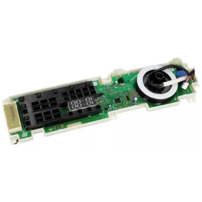 PCB LAVE-LINGE LG EBR80153742