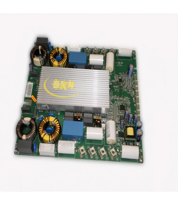Pièce détachée de table induction De Dietrich XZ2V00656G IP14X95 AS0038561 - Fagor Brandt Thomson Vedette De-Dietrich Sauter Thermor Océan