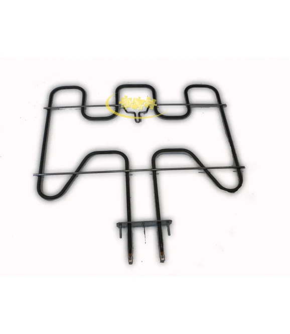 Pièce détachées résistance grill pour four Electrolux 3570808018 - Electrolux Arthur-Martin Faure Aeg Lincoln Zanussi Zoppas chap