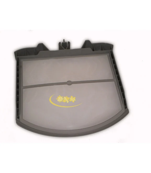 Pièces détachées de sèche linge Electrolux filtre à peluches 1254246042 - Electrolux Arthur-Martin Faure Aeg Lincoln Zanussi Zoppas chap