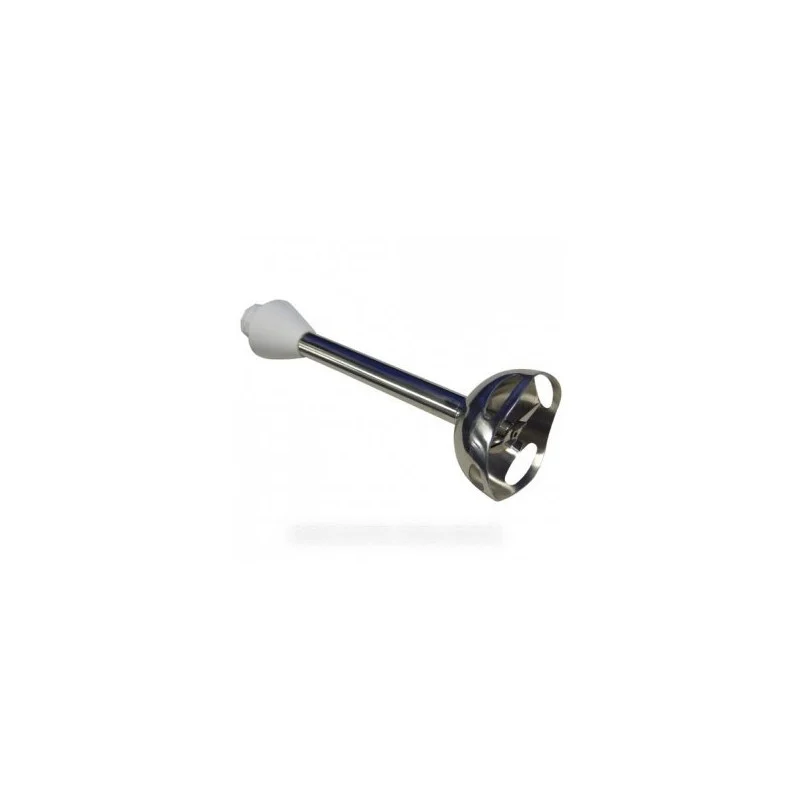 Pied inox pour Mixeur BOSCH 481740 - BOSCH B/S/H