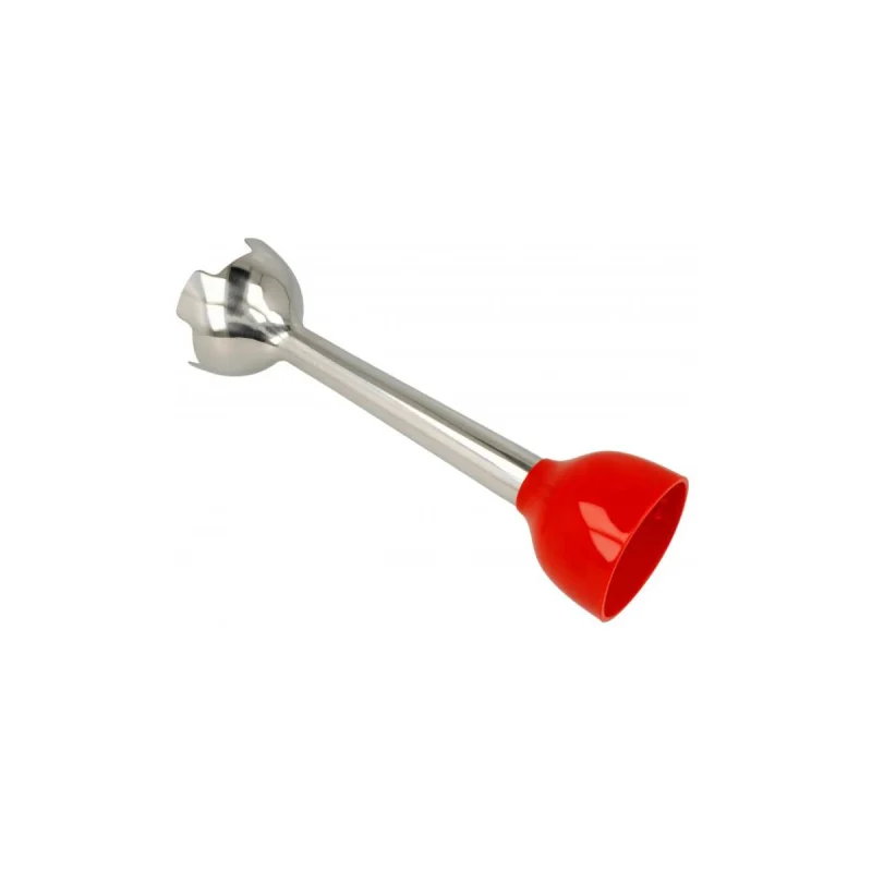Pied mixeur rouge SMEG 690050053