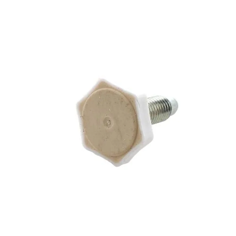 PIED REGLABLE pour LAVE LINGE WHIRLPOOL - 481950018001