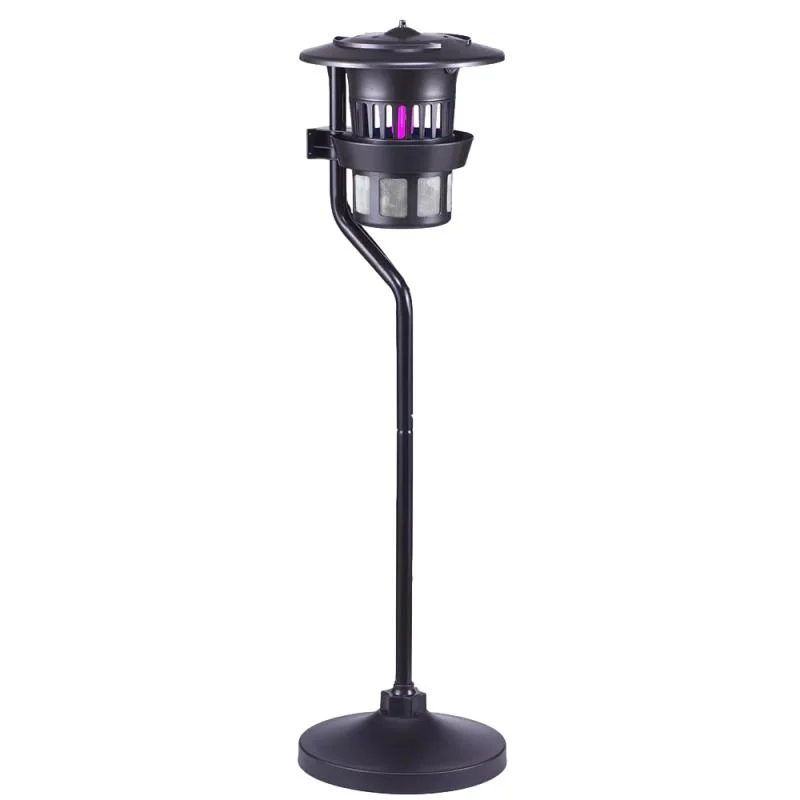 PIEGE A MOUSTIQUES TIGER TRAP 9997554 - DIVERS MARQUES