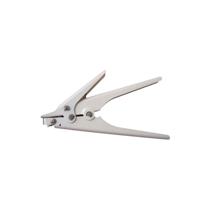 PINCE MÉTAL POUR COLLIERS pour outillages - PIECE CONSTRUCTEUR