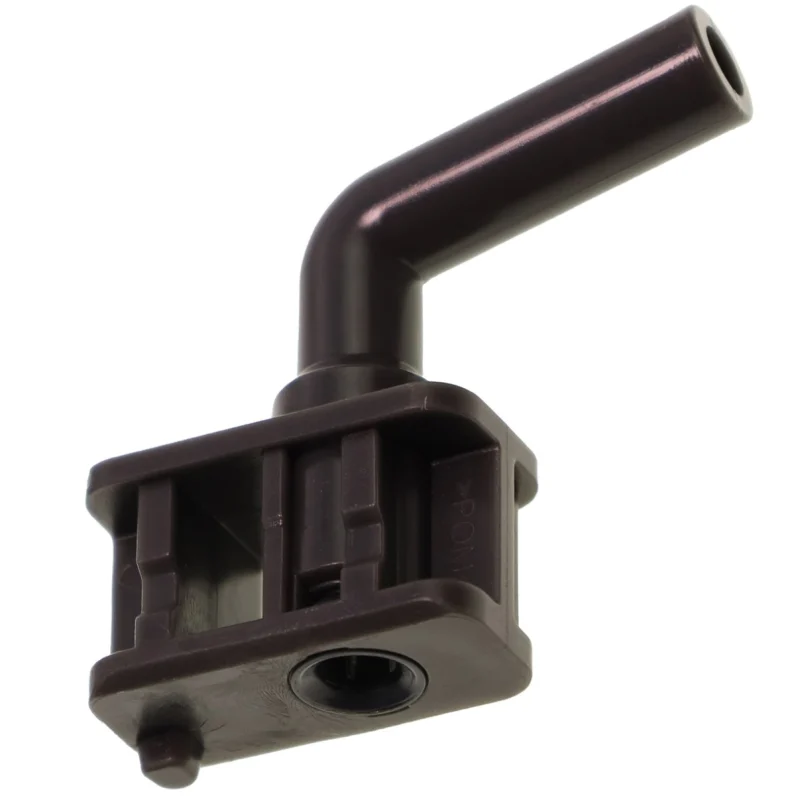 Pipette détartrage noire DELONGHI 5513242751