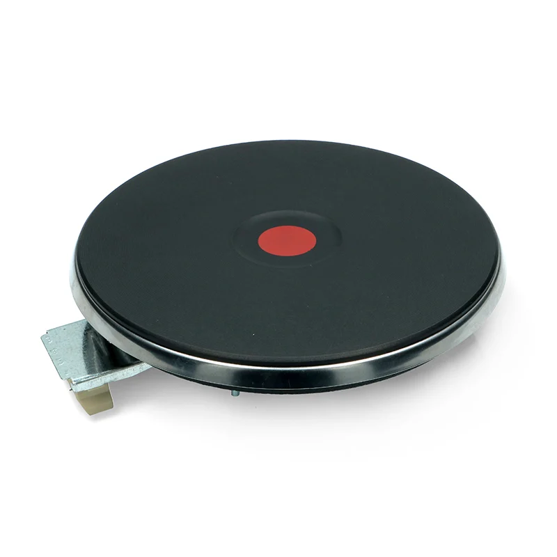 PLAQUE CHAUFFANTE 2000 W 8014025149066 - DIVERS MARQUES