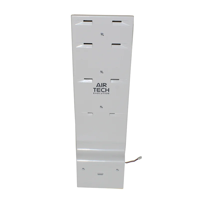 PLAQUE CIRULATION AIR C00292649 - WHIRLPOOL