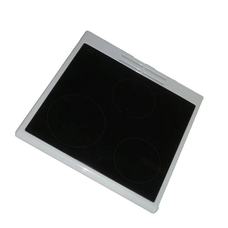 Plaque dessus vitrocéramique BEKO 4490910152