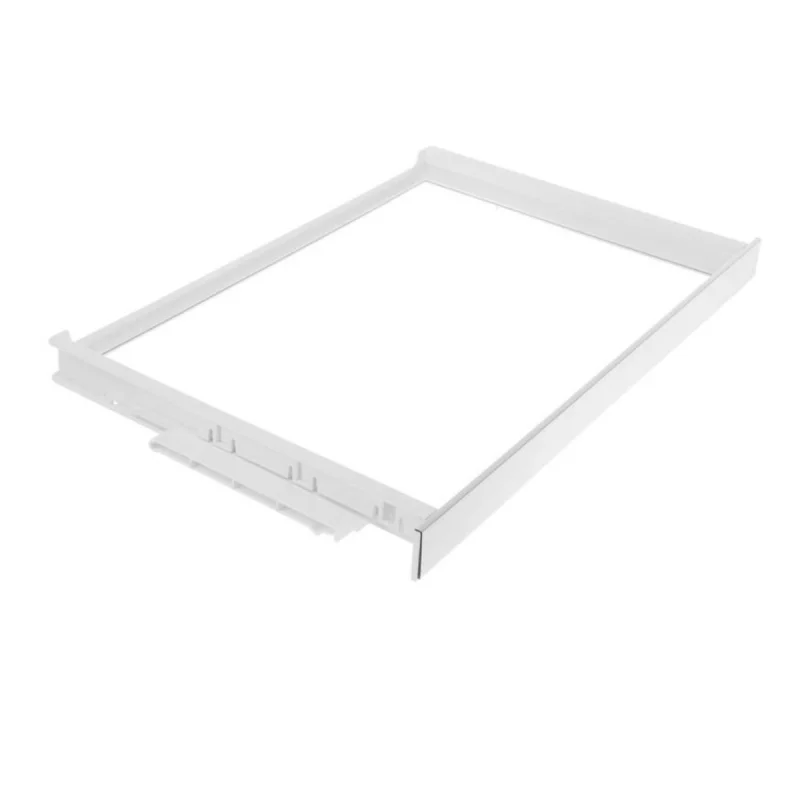 Plaque en verre BOSCH 00743406 - BOSCH B/S/H