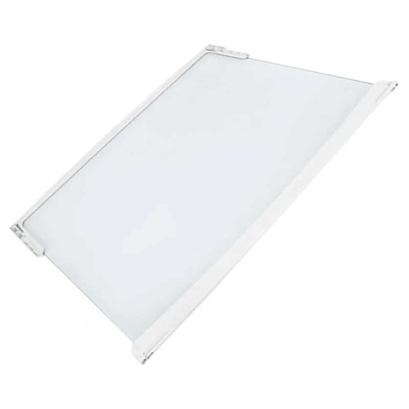 Plaque en verre d'origine 523X337 mm GORENJE 811535