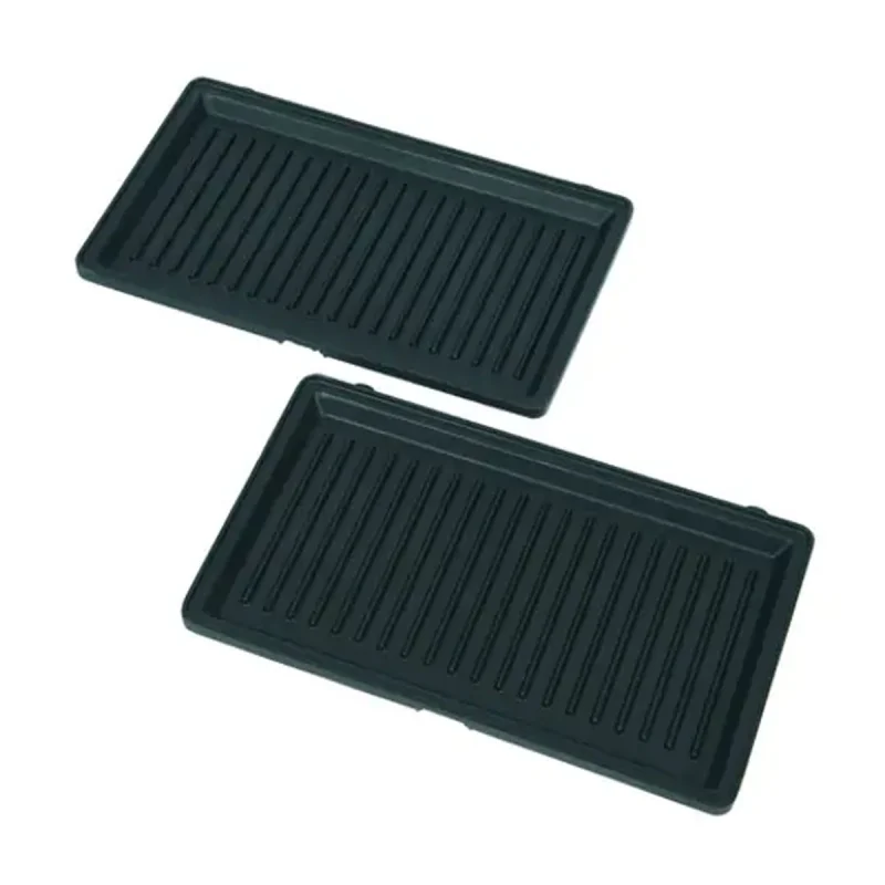 Plaque grill X2 TEFAL SS-203265