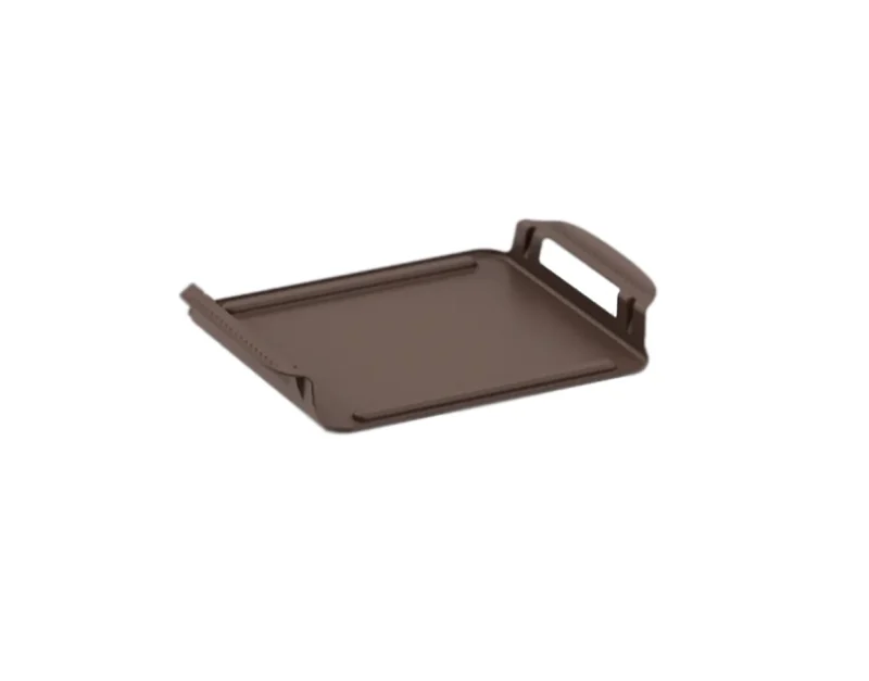 Plaque inférieure TEFAL TS-01045440