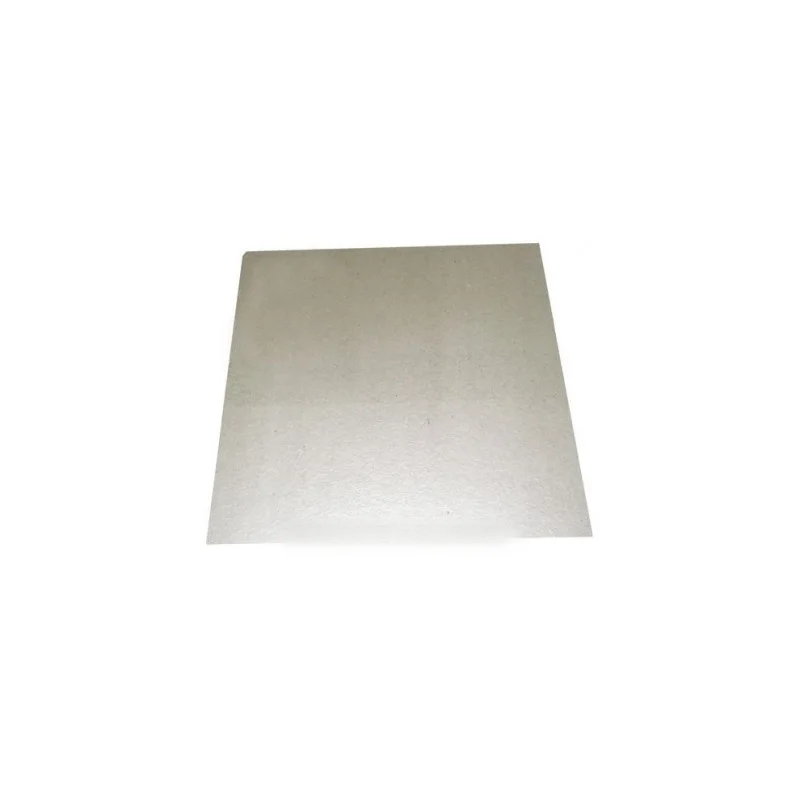 Plaque MICA 300mmx300mm pour Micro-ondes Multi-marques 361756