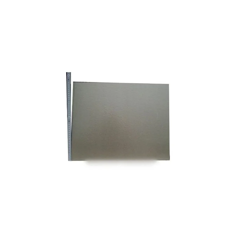 Plaque MICA 400 x 500mm pour Micro-ondes Multi-marques 5420394