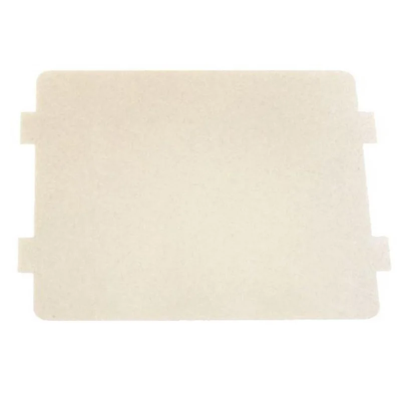 Plaque mica d'origine HAIER 49006032