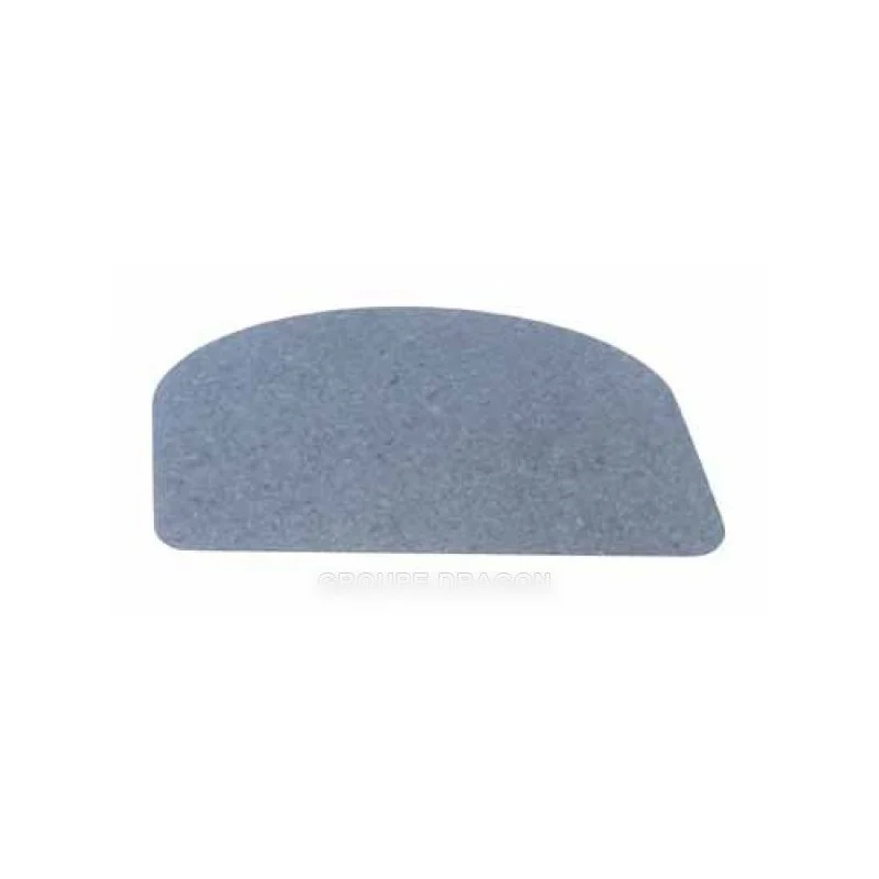 Plaque MICA guide ondes pour Micro-ondes MOULINEX MS-0694744