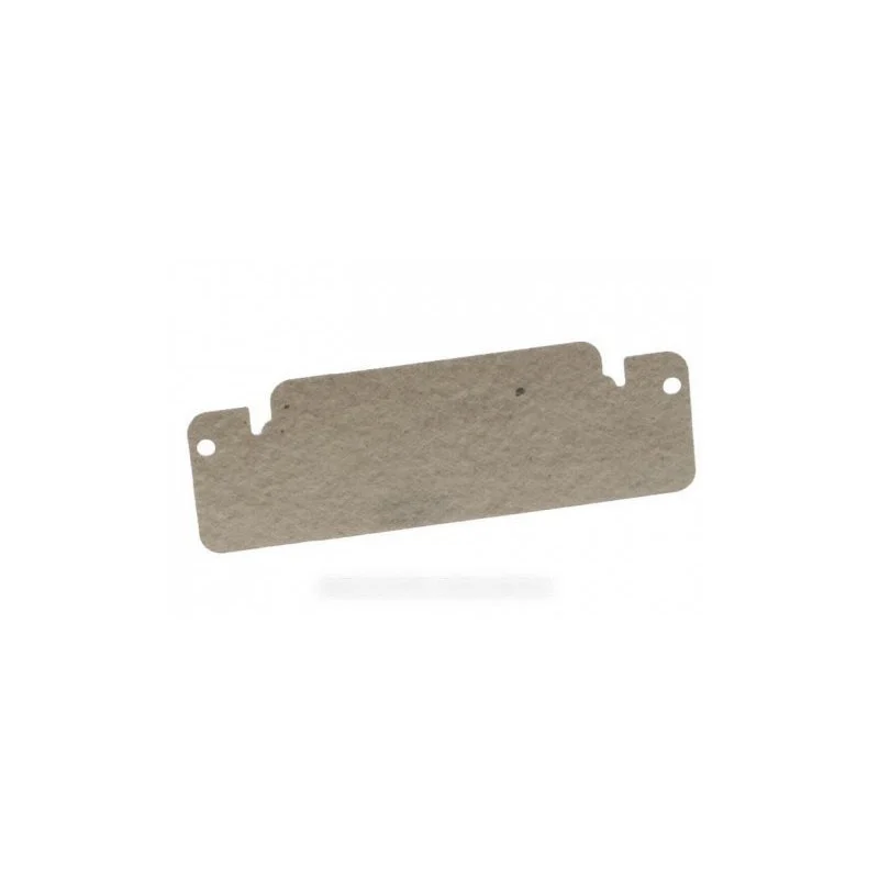 Plaque MICA inférieur pour Micro-ondes WHIRLPOOL 481946279629