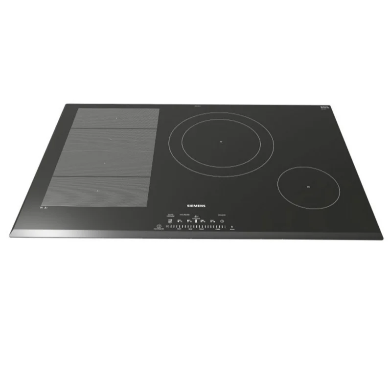 Plaque vitrocéramique SIEMENS 00715770