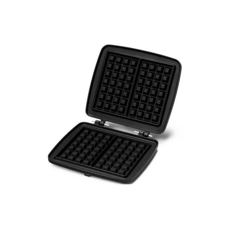 Plaques gaufres traditionnelles pour gaufrier Cool Touch, Multex Frifri - FM0022