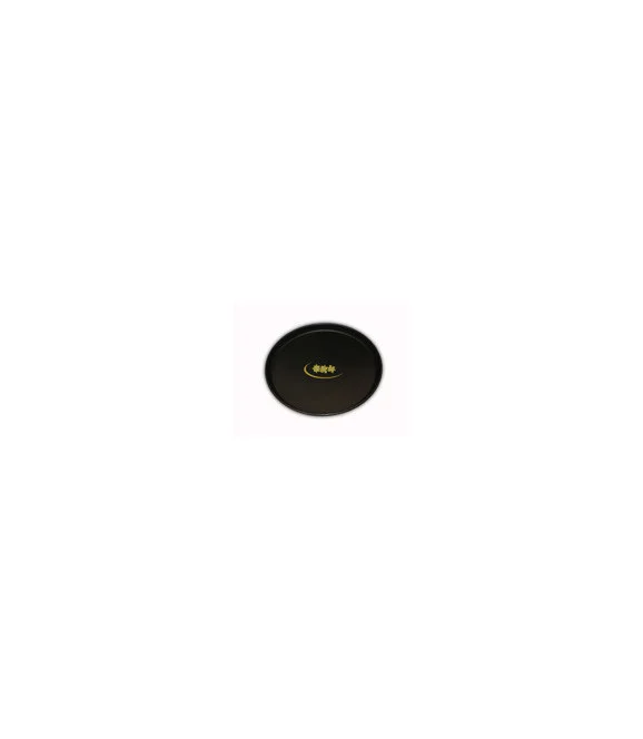 Plat crips diamètre 31 cm 480131000084 pour micro ondes Whirlpool - Whirlpool Laden Ignis Baucknecht Radiola Philips