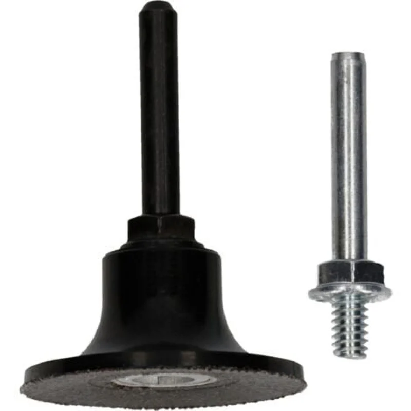 Plateau d'appui Bosch 50mm,Type-R, Quick Lock - 2608000857