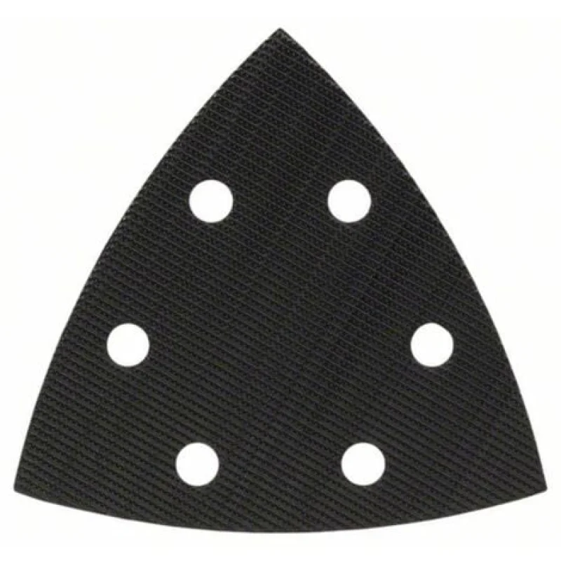 Plateau de ponçage, adapté à GDA 280 E PDA 180 PDA 180 E PDA 240 E Bosch Outillages 2608000211 N/A