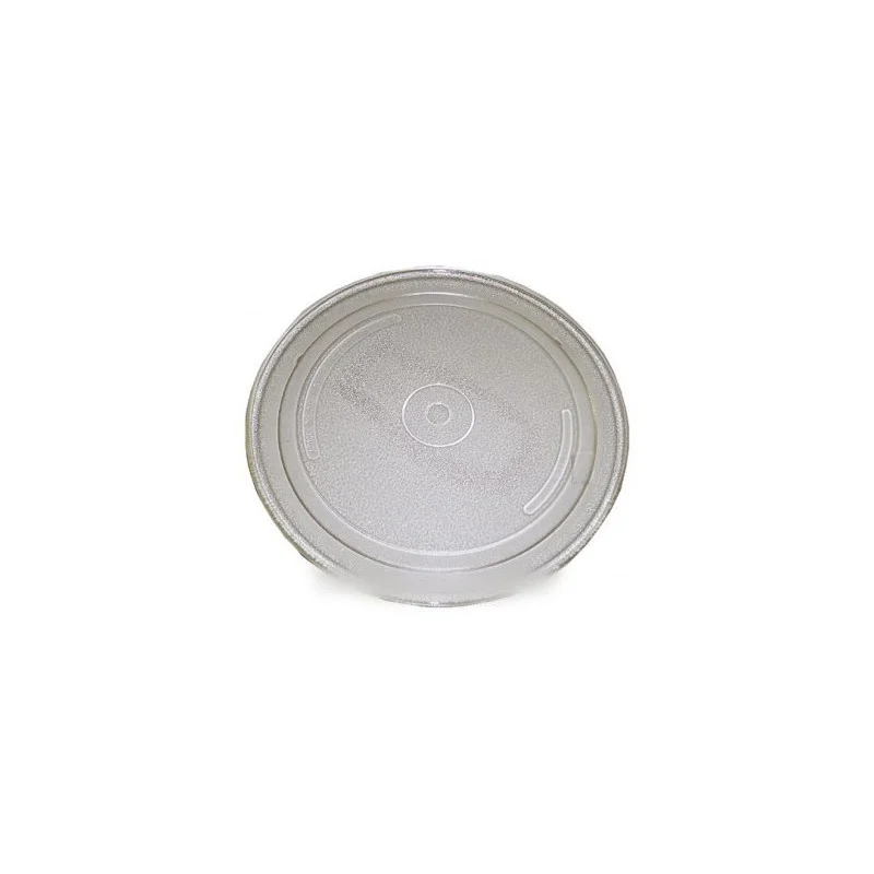 Plateau tournant (Diamètre : 272 mm) pour micro-ondes AEG, Electrolux, Faure, Miele, Sharp, Zanussi - 4055382263