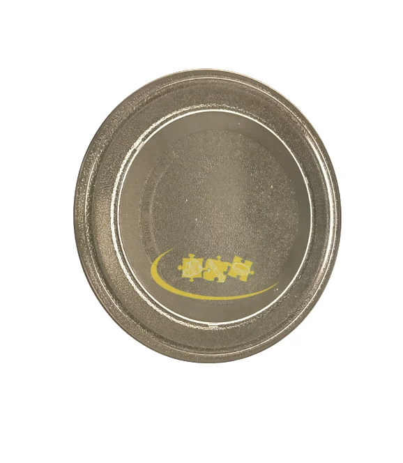 Plateau verre de 245mm 482000091203 - Whirlpool Laden Ignis Baucknecht Radiola Philips
