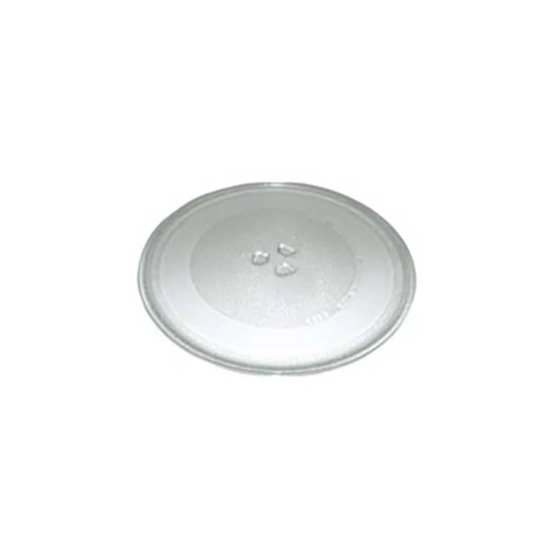 PLATEAU VERRE FOUR MICRO-ONDE W58619
