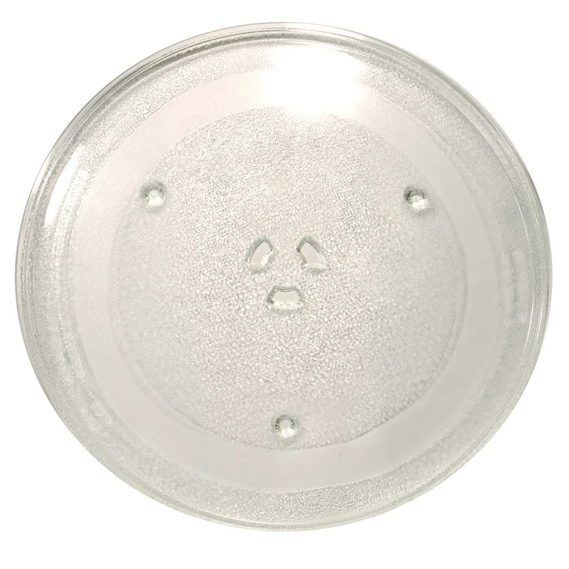 PLATEAU VERRE FOUR MICRO-ONDES 8014025033051