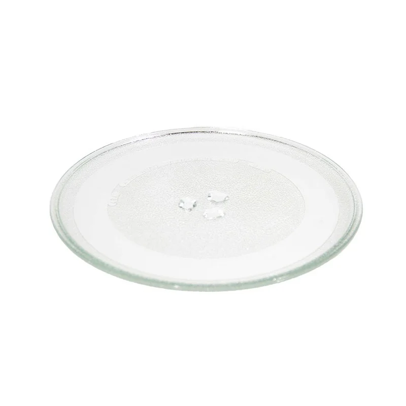 PLATEAU VERRE MICRO-ONDES 434603