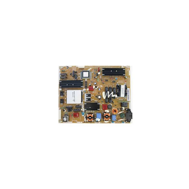 PLATINE ALIMENTATION TV BN44-00355A