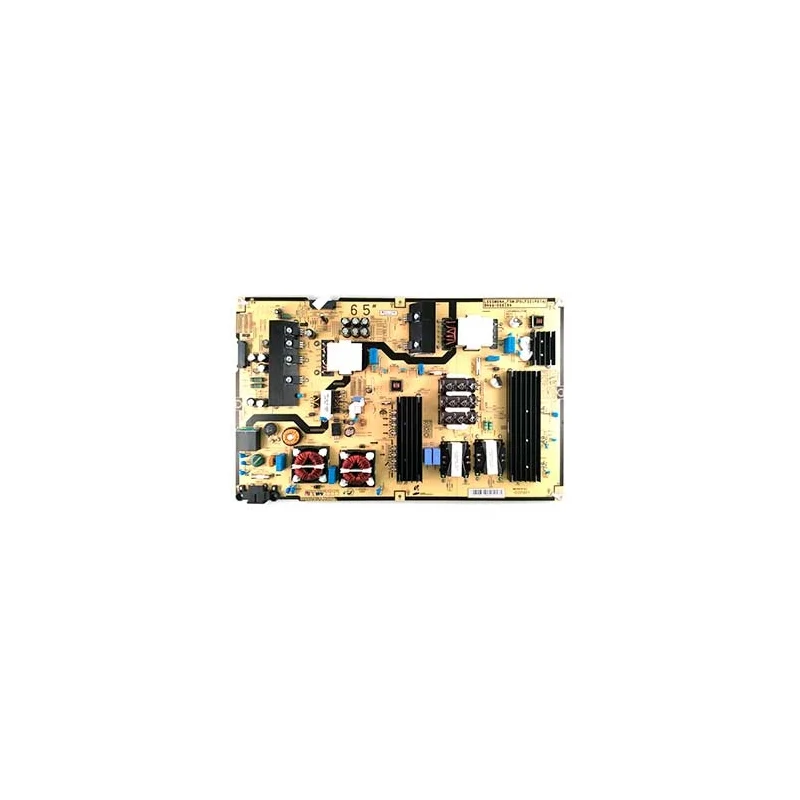 PLATINE ALIMENTATION TV BN44-00818A