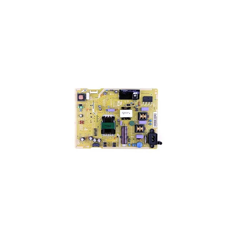 PLATINE ALIMENTATION TV BN44-00852A