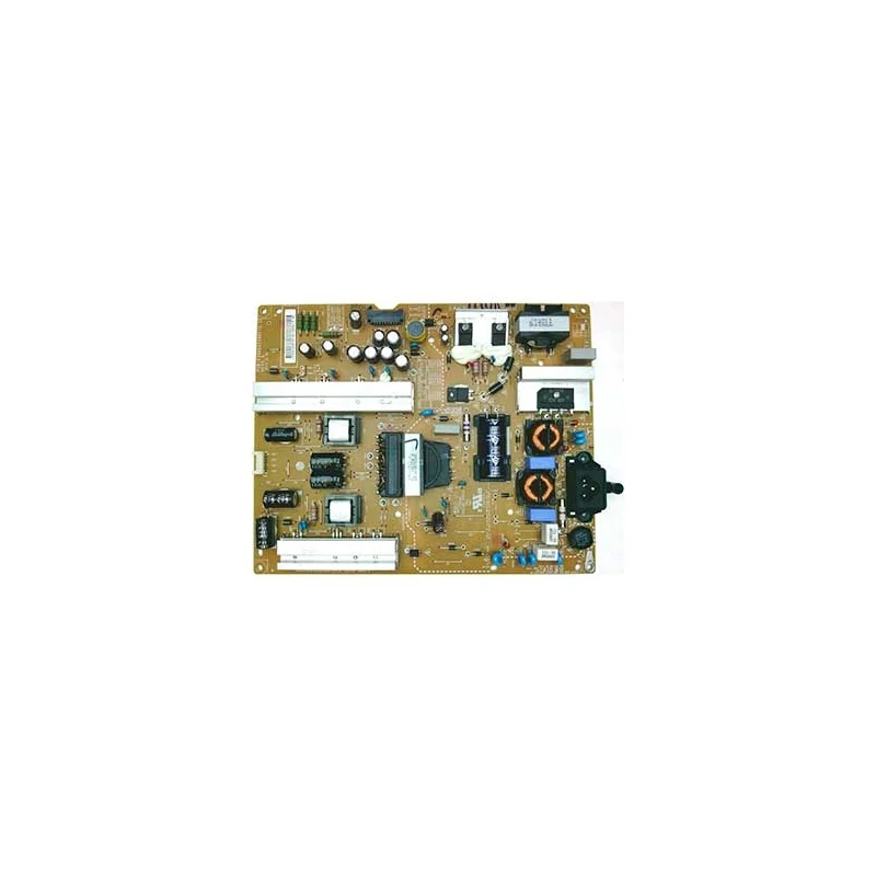 PLATINE ALIMENTATION TV EAY63072101 - LG