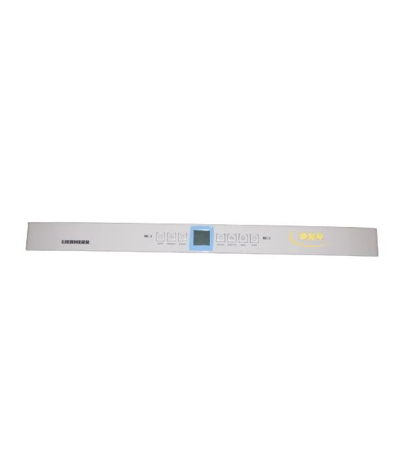 Platine + bandeau de commande réfrigérateur Liebherr 6115956 - menapieces