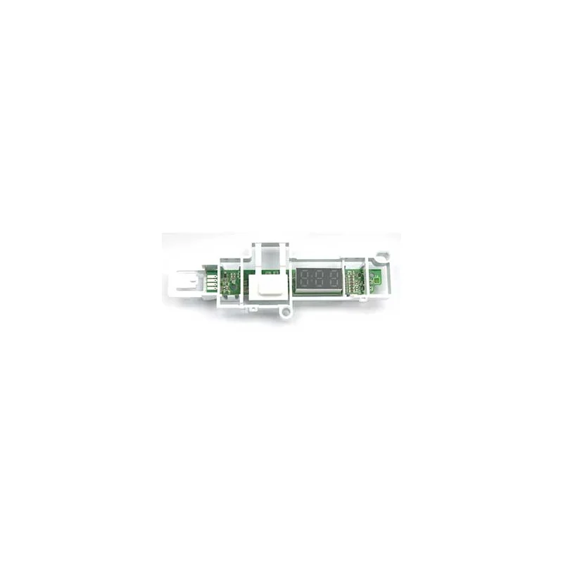 PLATINE COMMANDE UI-POLARIS + 481010692282