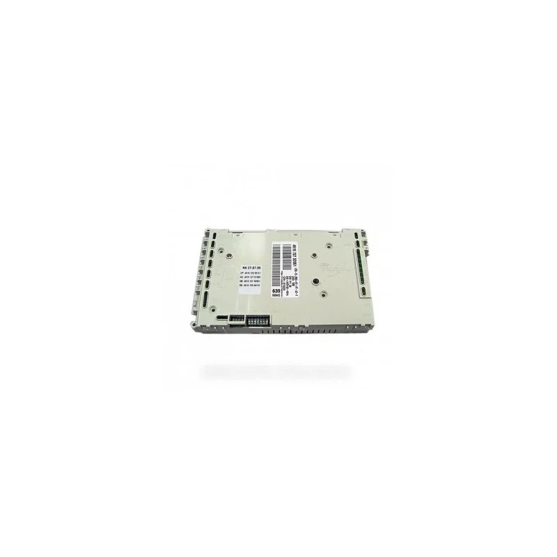 Platine de contrôle pour Lave-vaisselle Whirlpool 481221470349