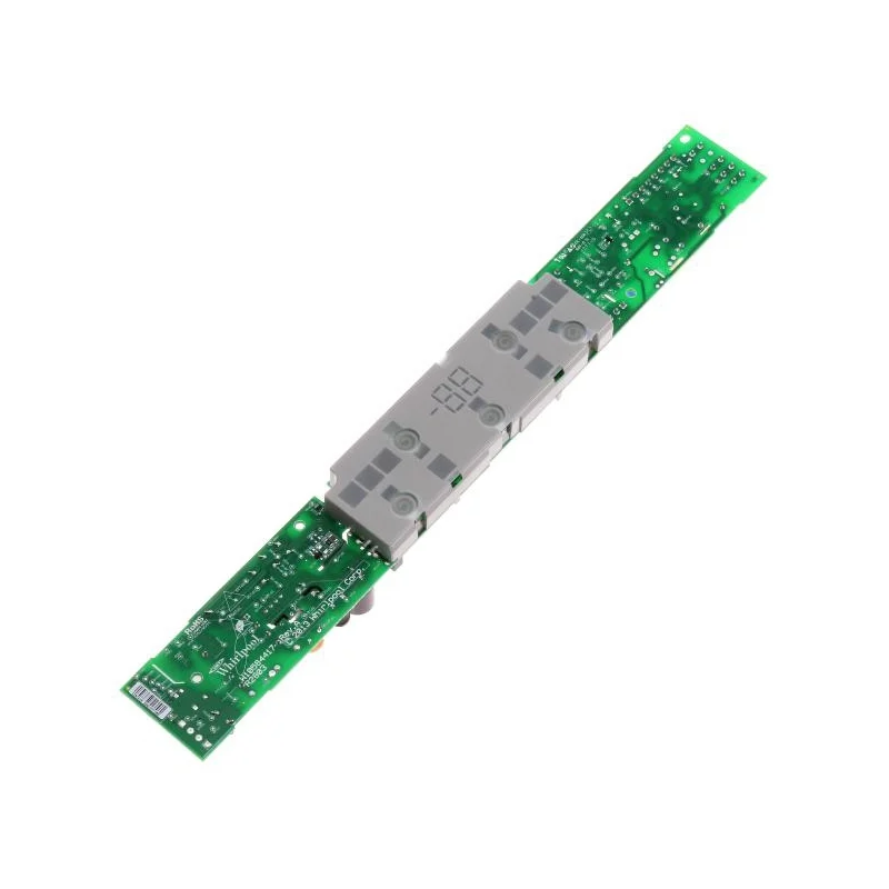 Platine controle centaur progr - WHIRLPOOL