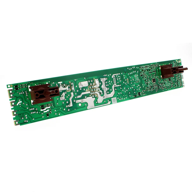 PLATINE CONTROLE HOTTIMA FOUR 481010836365 - INDESIT