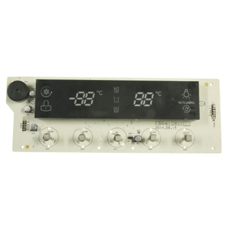 Platine d'affichage LG EBR61081127