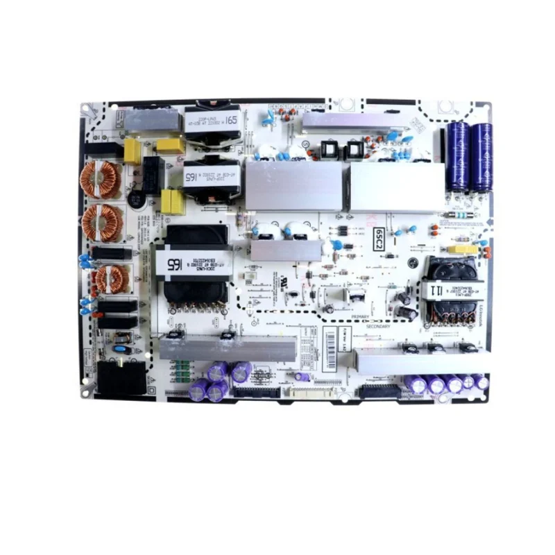 Platine d'alimentation LG EAY65904022